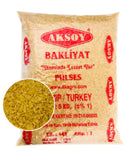 Extra Coarse Wheat Bulgur - TOPTEN Wholesales