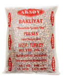 Aksoy Wholefoods Dried Pinto Beans - 1.25KG to 25KG - TOPTEN Wholesales