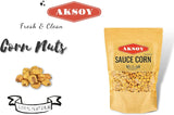 Corn Nuts - Aksoy UK