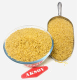 Extra Coarse Wheat Bulgur - TOPTEN Wholesales