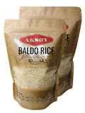 Baldo Rice  - 1.25KG, 2.5KG, 5KG, 10KG - TOPTEN Wholesales