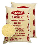 Corn Flour - Aksoy UK