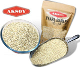 Pearl Barley - Aksoy UK