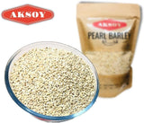 Pearl Barley - Aksoy UK