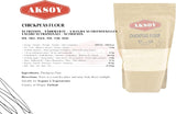 Chickpeas Flour - Aksoy UK