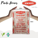 Dried Pinto Beans - Aksoy UK