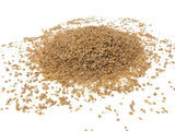 Brown Bulgur Wheat - TOPTEN Wholesales