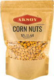 Corn Nuts - Aksoy UK