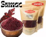 Sumac - Aksoy UK