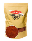 Sweet Paprika Ground Powder - TOPTEN Wholesales