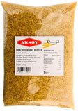 Coarse Wheat Bulgur - TOPTEN Wholesales