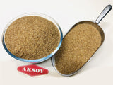 Fine Brown Bulgur - Aksoy UK